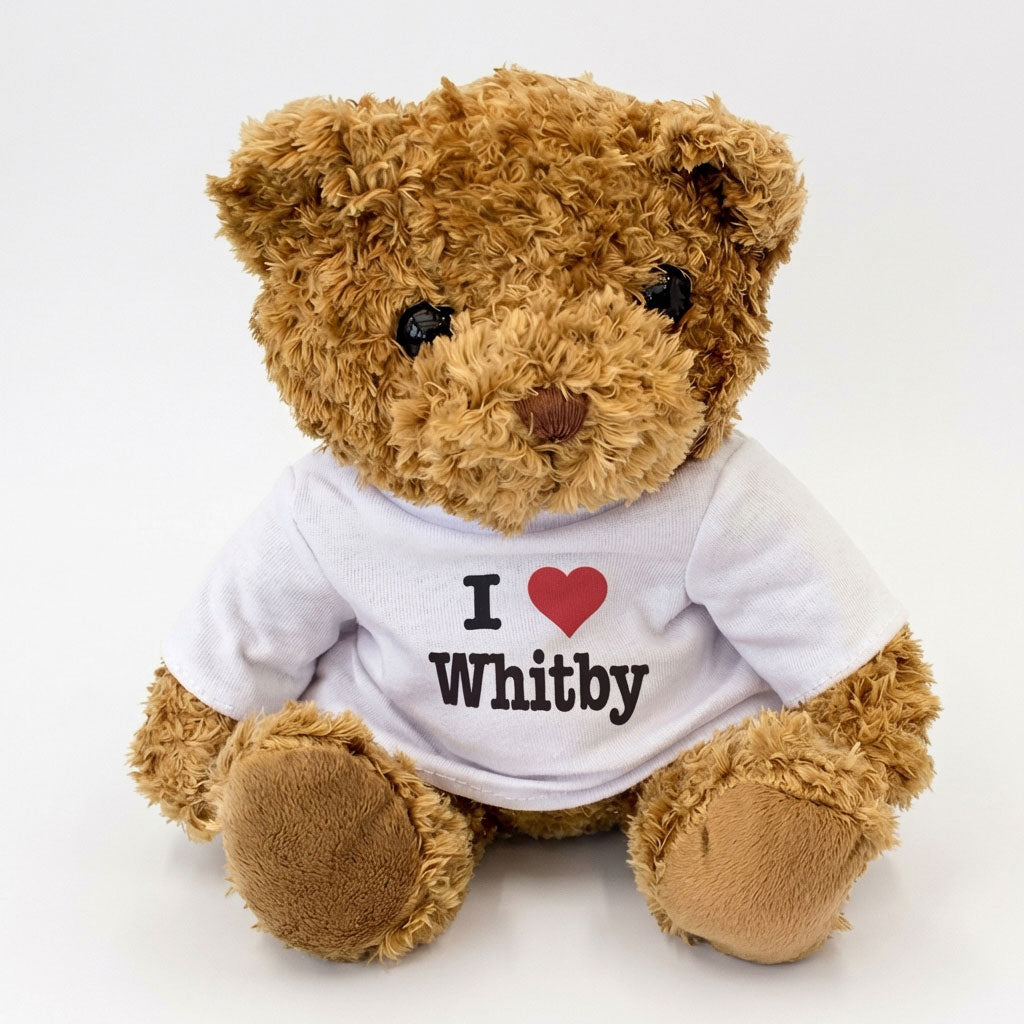 Teddy Bears