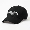 Boscastle, Cornwall Baseball Cap