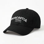 Boscastle, Cornwall Baseball Cap