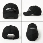 Boscastle, Cornwall Baseball Cap