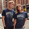 Hull, East Riding T-Shirt
