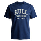 Hull, East Riding T-Shirt